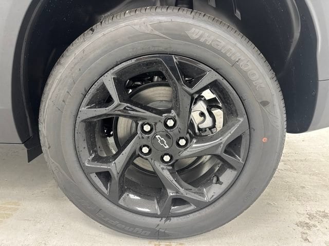 2026 Chevrolet Trax LT - Photo 35