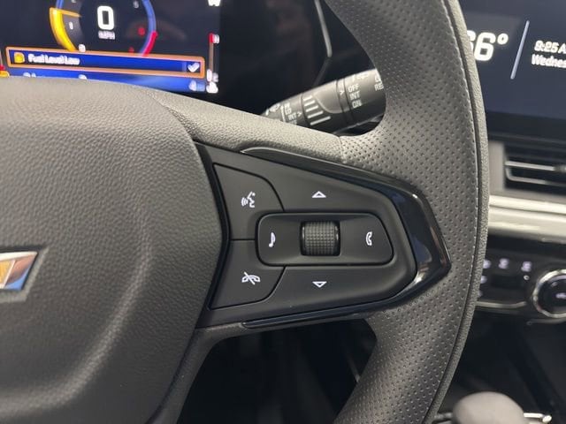 2026 Chevrolet Trax LT - Photo 12