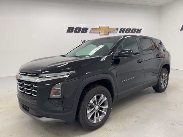 2026 Chevrolet Equinox SUV 