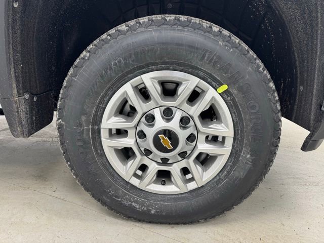 2026 Chevrolet Silverado 2500 HD Work Truck - Photo 35
