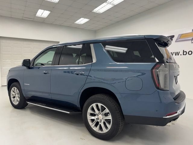 2026 Chevrolet Tahoe Premier - Photo 7