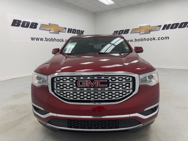 Used 2019 GMC Acadia Denali with VIN 1GKKNXLS3KZ294948 for sale in Louisville, KY