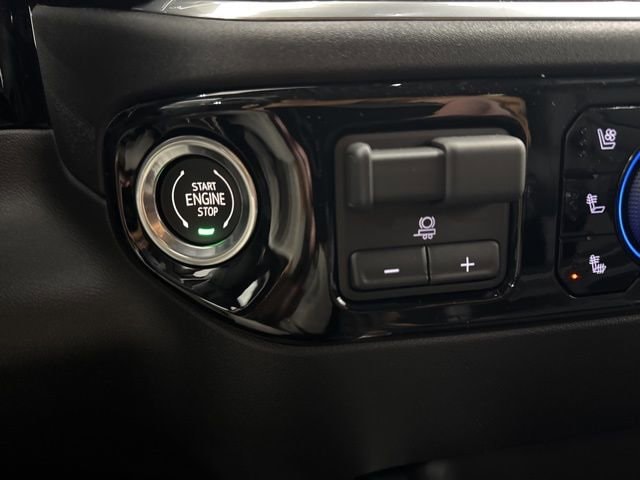 2026 Chevrolet Silverado 3500 HD LTZ - Photo 17