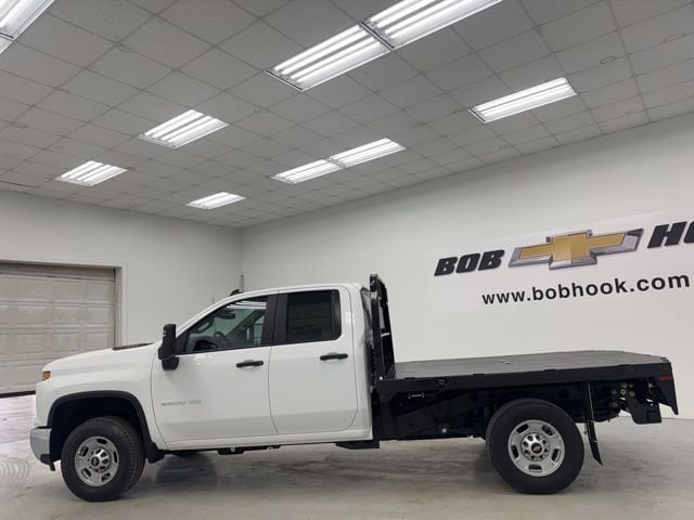 2025 Chevrolet Silverado 2500 HD Work Truck - Photo 8
