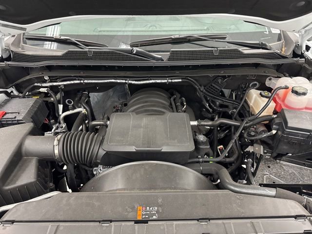 2025 Chevrolet Silverado 2500 HD Work Truck - Photo 47