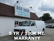 GMC Savana Cargo 2500