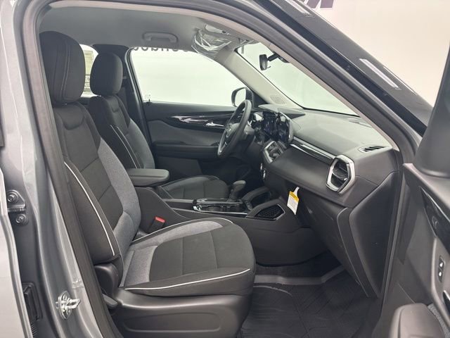 2026 Chevrolet Trailblazer LS - Photo 27