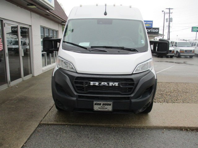 2023 Ram ProMaster 2500 photo 2