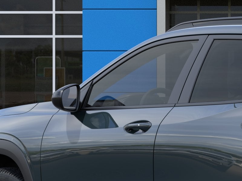 2026 Chevrolet Trax LT - Photo 51