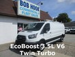 Ford Transit Cargo Van