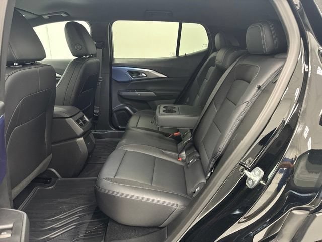 2026 Chevrolet Equinox EV 2LT - Photo 25