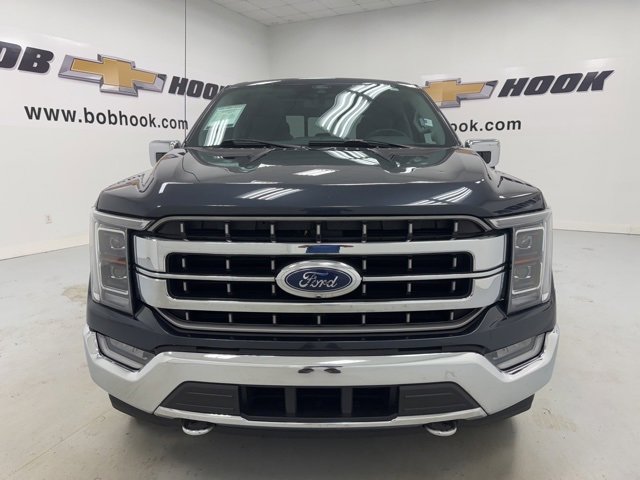 2021 Ford F-150 XL photo 2