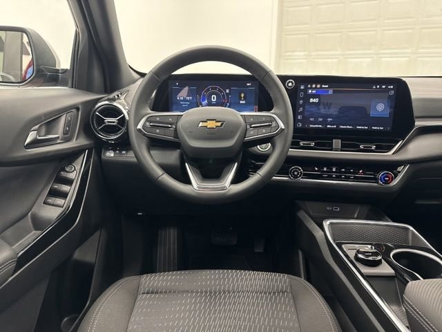 2026 Chevrolet Equinox LT - Photo 23