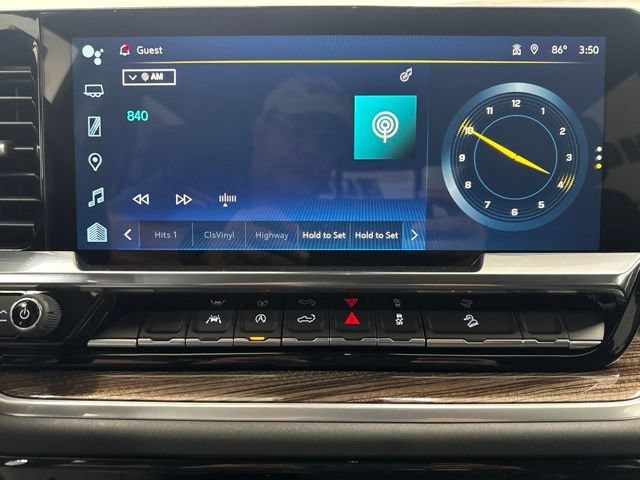 2026 Chevrolet Silverado 1500 LT - Photo 17