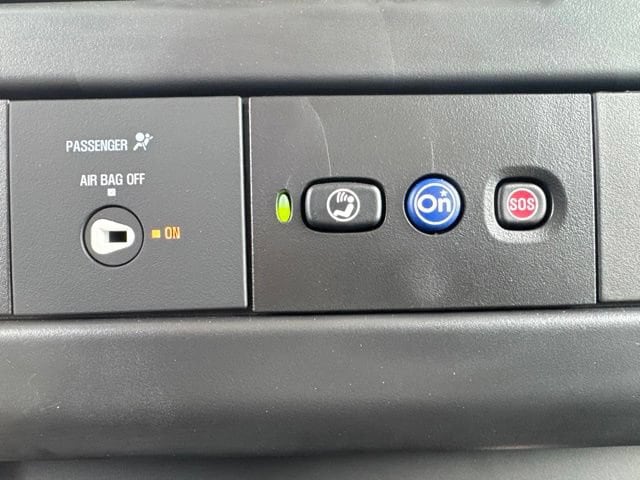 2025 Chevrolet Express Cargo Work Van - Photo 16