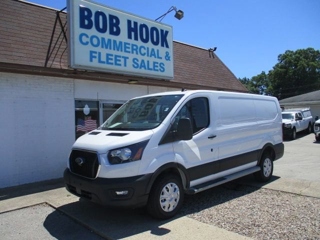 2024 Ford Transit's photo