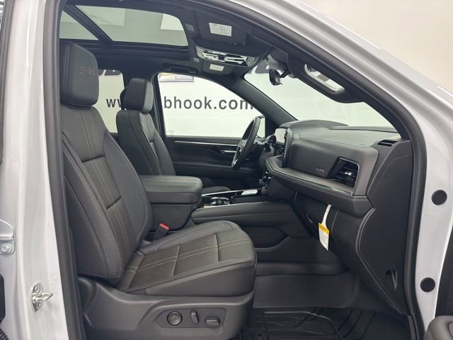 2026 Chevrolet Tahoe High Country - Photo 36