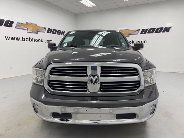 2017 Ram 1500 Big Horn photo 2