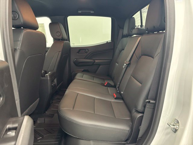 2026 Chevrolet Colorado Work Truck - Photo 27