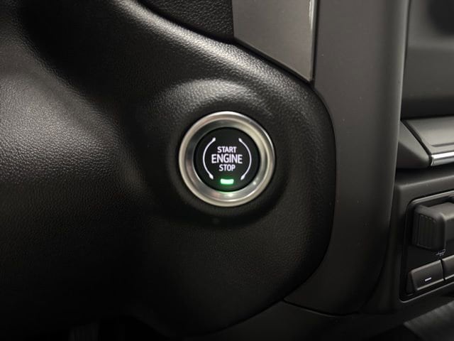 2025 Chevrolet Silverado 2500 HD Work Truck - Photo 16
