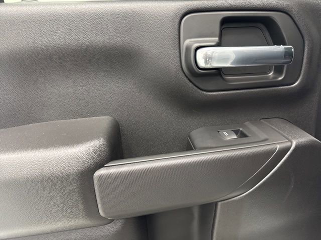 2025 Chevrolet Silverado 2500 HD Work Truck - Photo 26