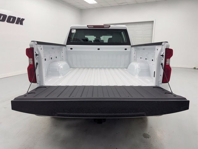 2026 Chevrolet Silverado 1500 Work Truck - Photo 27