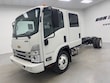 Chevrolet Low Cab Forward 4500