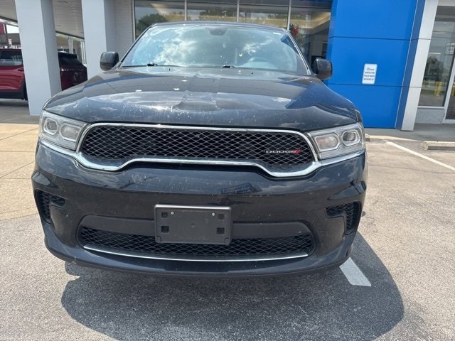 Used 2023 Dodge Durango SXT with VIN 1C4RDJAG3PC690879 for sale in Louisville, KY