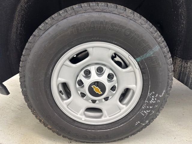 2025 Chevrolet Silverado 2500 HD Work Truck - Photo 42