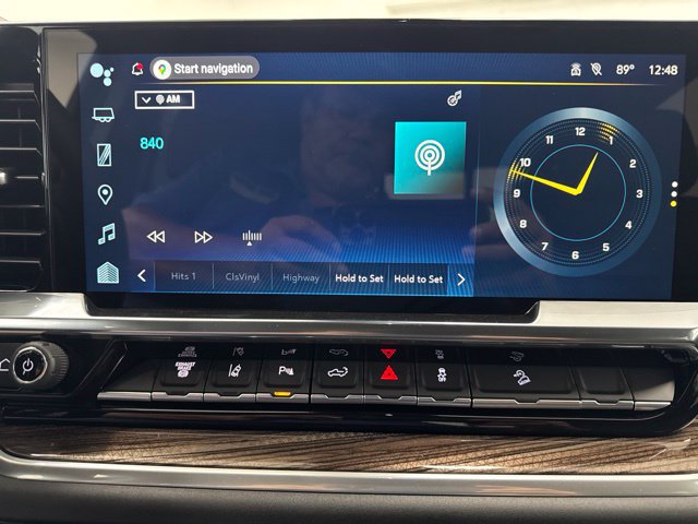 2026 Chevrolet Silverado 2500 HD LT - Photo 16