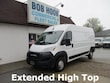  Ram Promaster Cargo Van