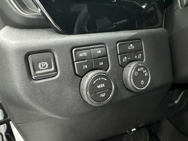 2026 Chevrolet Silverado 1500 LT - Photo 11