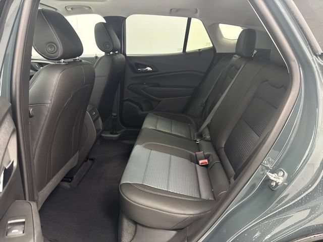 2026 Chevrolet Trax LT - Photo 27