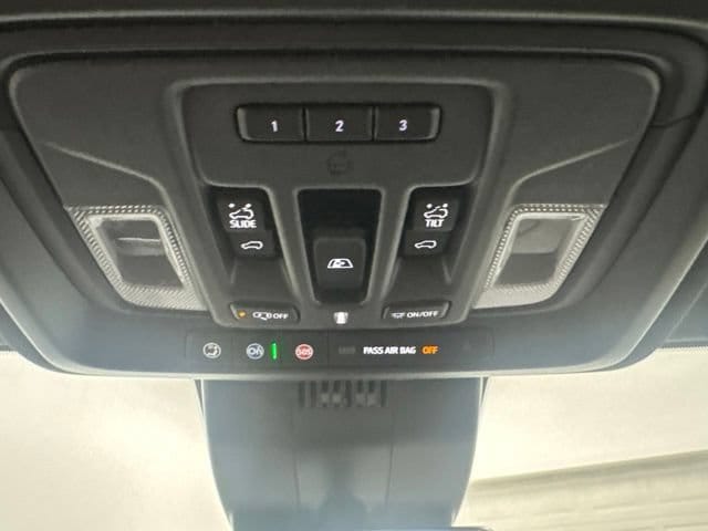 2026 Chevrolet Silverado 2500 HD High Country - Photo 25