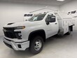  Chevrolet Silverado 3500 HD Chassis Cab