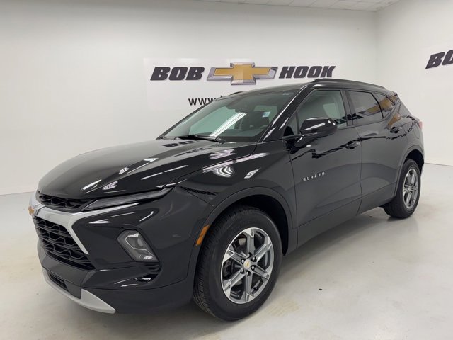 2023 Chevrolet Blazer SUV 