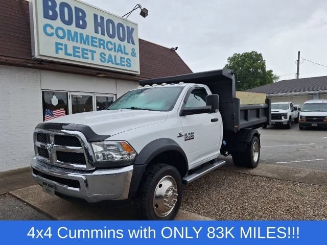 2016 RAM 5500's photo