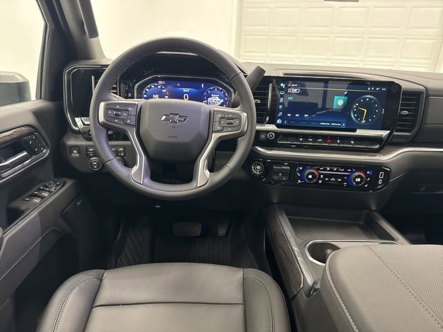 2026 Chevrolet Silverado 3500 HD LTZ - Photo 27