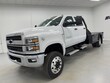 Chevrolet Silverado 5500 HD