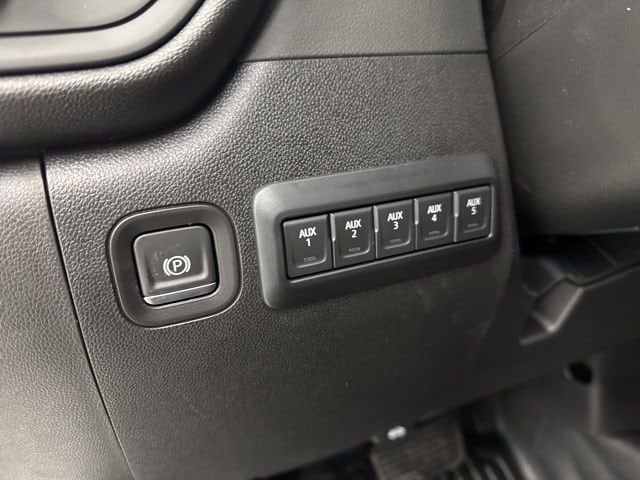 2025 Chevrolet Silverado 2500 HD Work Truck - Photo 11