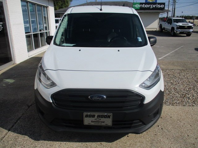 2020 Ford Transit Van XL photo 2