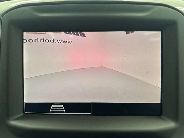 2025 Chevrolet Silverado 2500 HD Work Truck - Photo 18