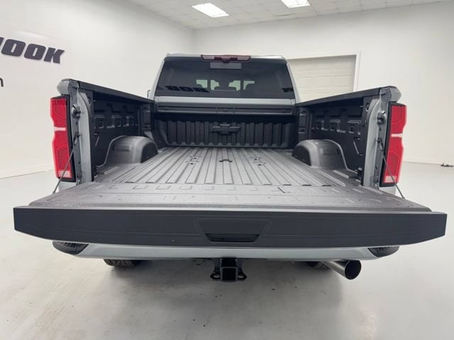 2026 Chevrolet Silverado 2500 HD High Country - Photo 33