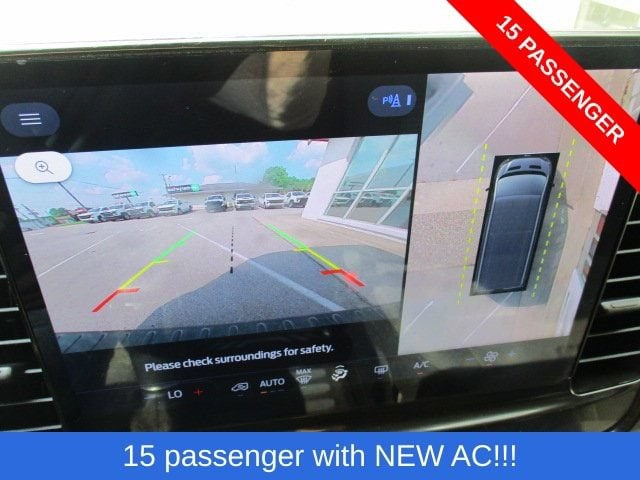 2023 Ford Transit Passenger Van XL - Photo 16