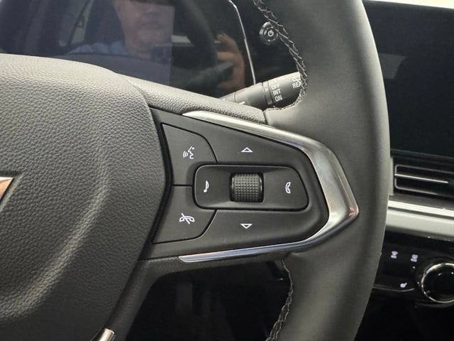 2026 Chevrolet Trax LT - Photo 12
