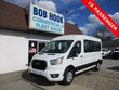  Ford Transit Passenger Wagon