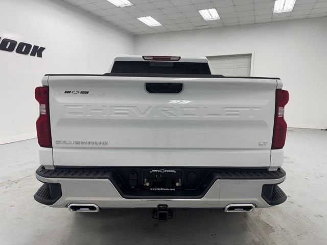 2026 Chevrolet Silverado 1500 LT - Photo 6