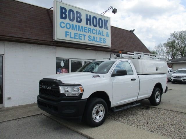 2020 RAM Ram 2500 Pickup