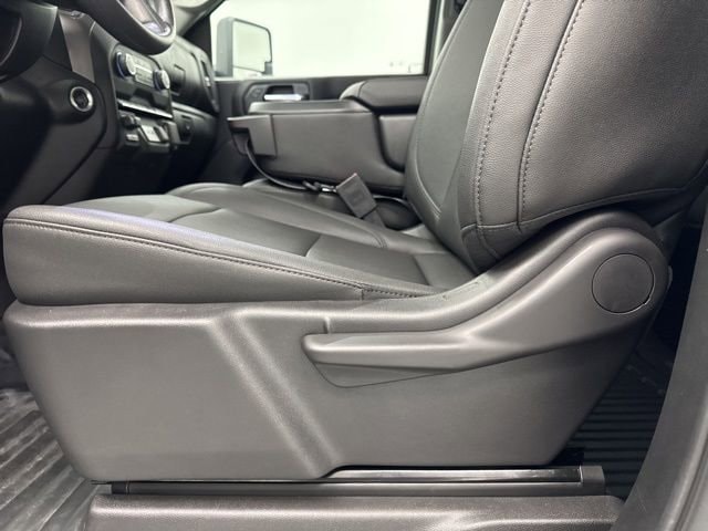 2025 Chevrolet Silverado 2500 HD Work Truck - Photo 11