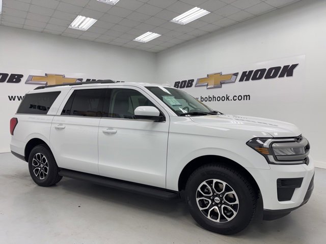 2024 Ford Expedition MAX XLT photo 3